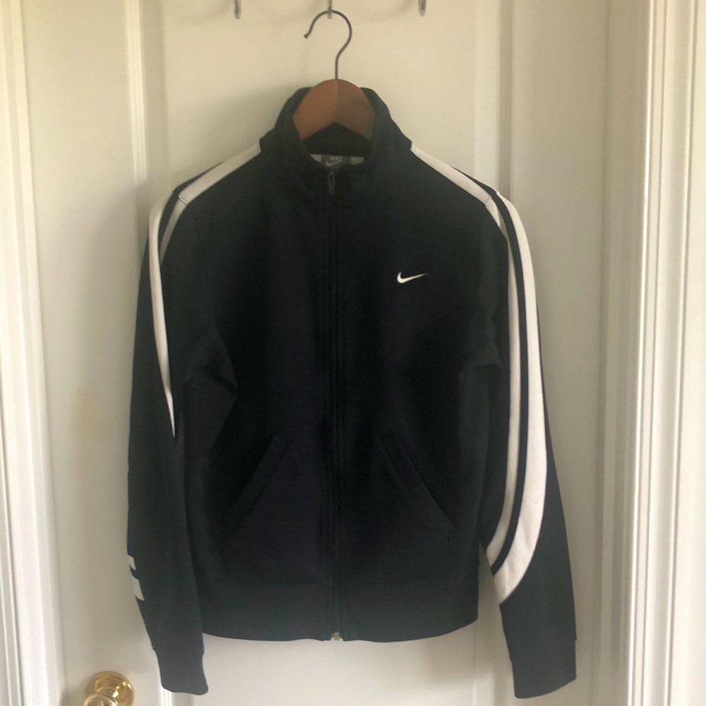 Nike Jacket